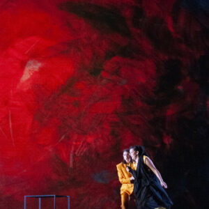 La Clémence de Titus Opera Fuoco - (c) Benoit Auguste